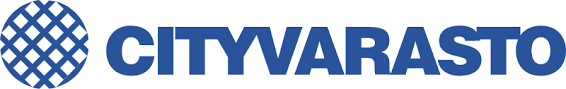 Cityvarasto logo