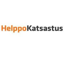 Helppokatsastus