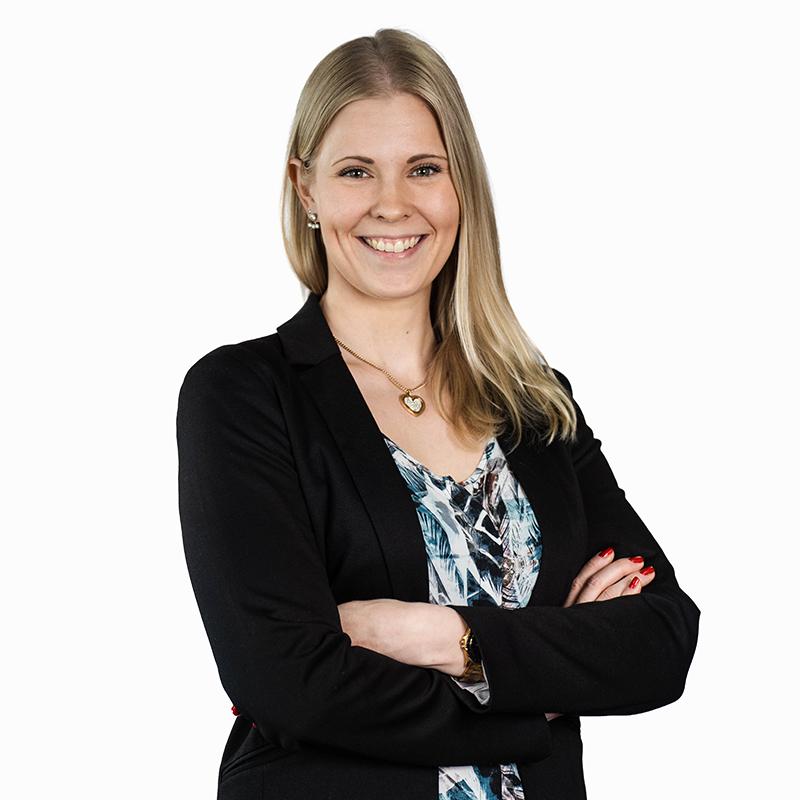 Työpaikat 6 Eveliina Santahuhta, DialOk
