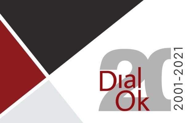 DialOk täyttää 20 vuotta! Puhelinvaihteen ammattilaiset ovat tehneet töitä meillä vuodesta 2001.