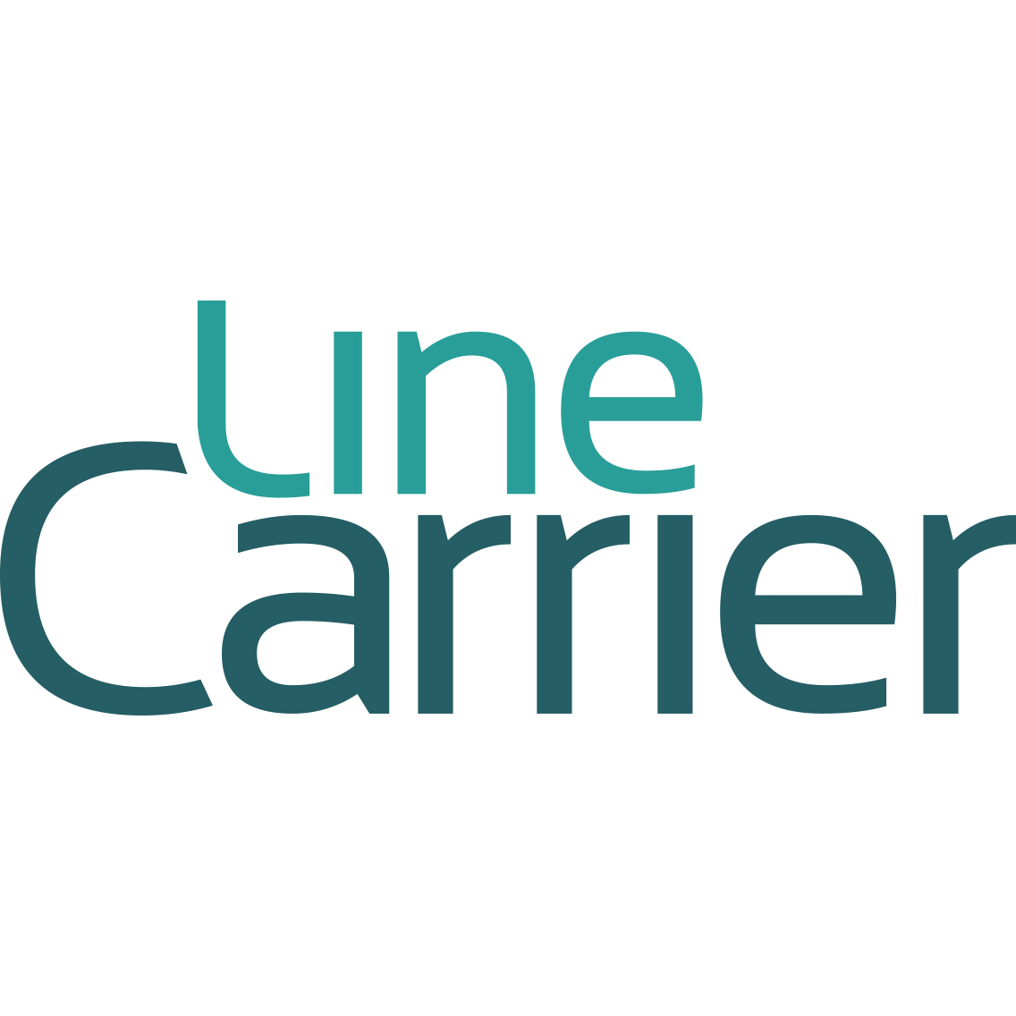 Line Carrier logo