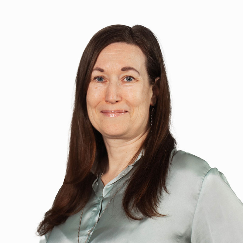 Pia Lindroos