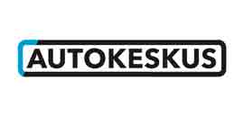 Autokeskus web