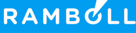 Ramboll Logo without tagline