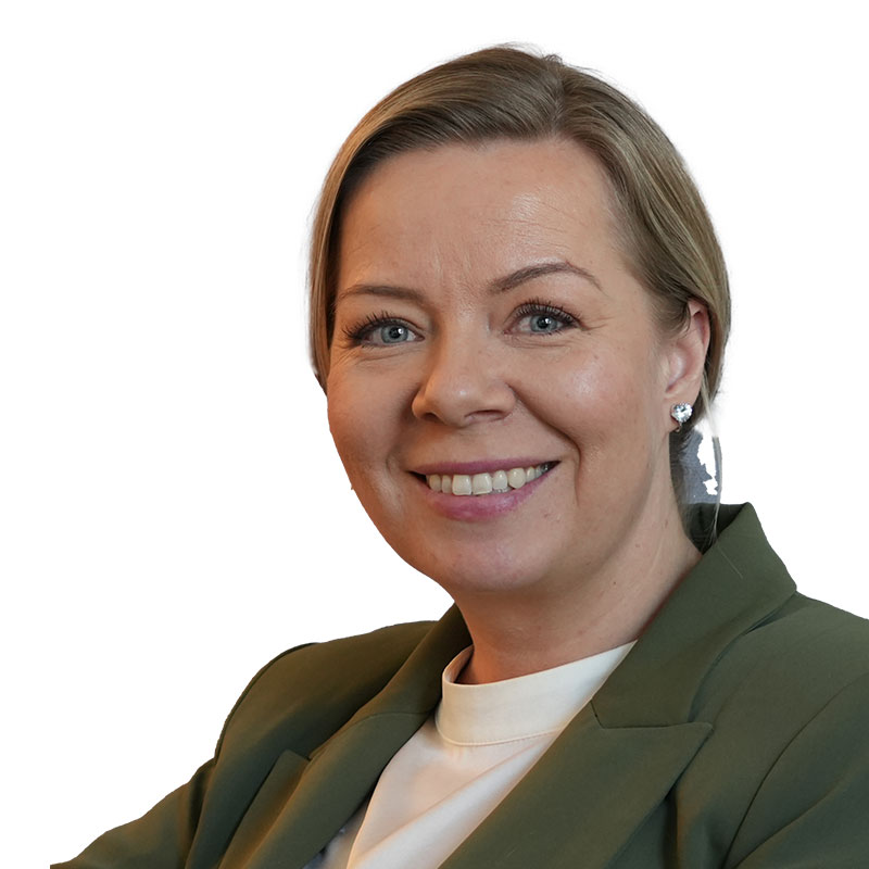 Tiina Salo